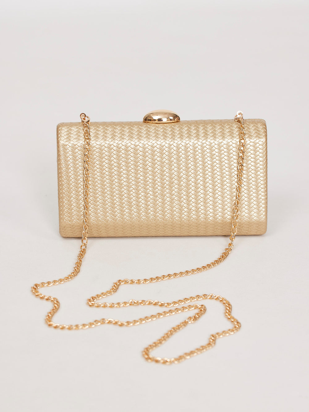 קלאץ' נויה-זהב