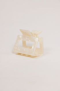 קליפס לשיער פז-Offwhite