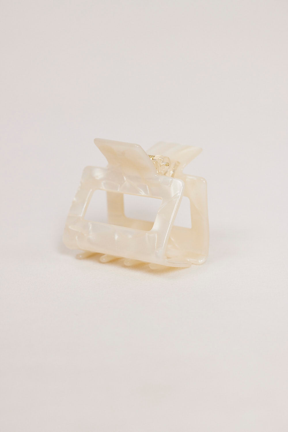 קליפס לשיער פז-Offwhite