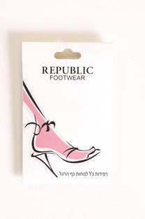 רפידות סיליקון