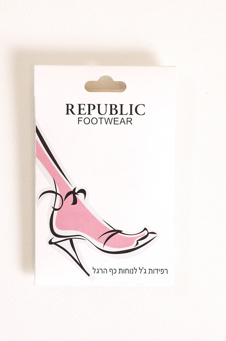 רפידות סיליקון