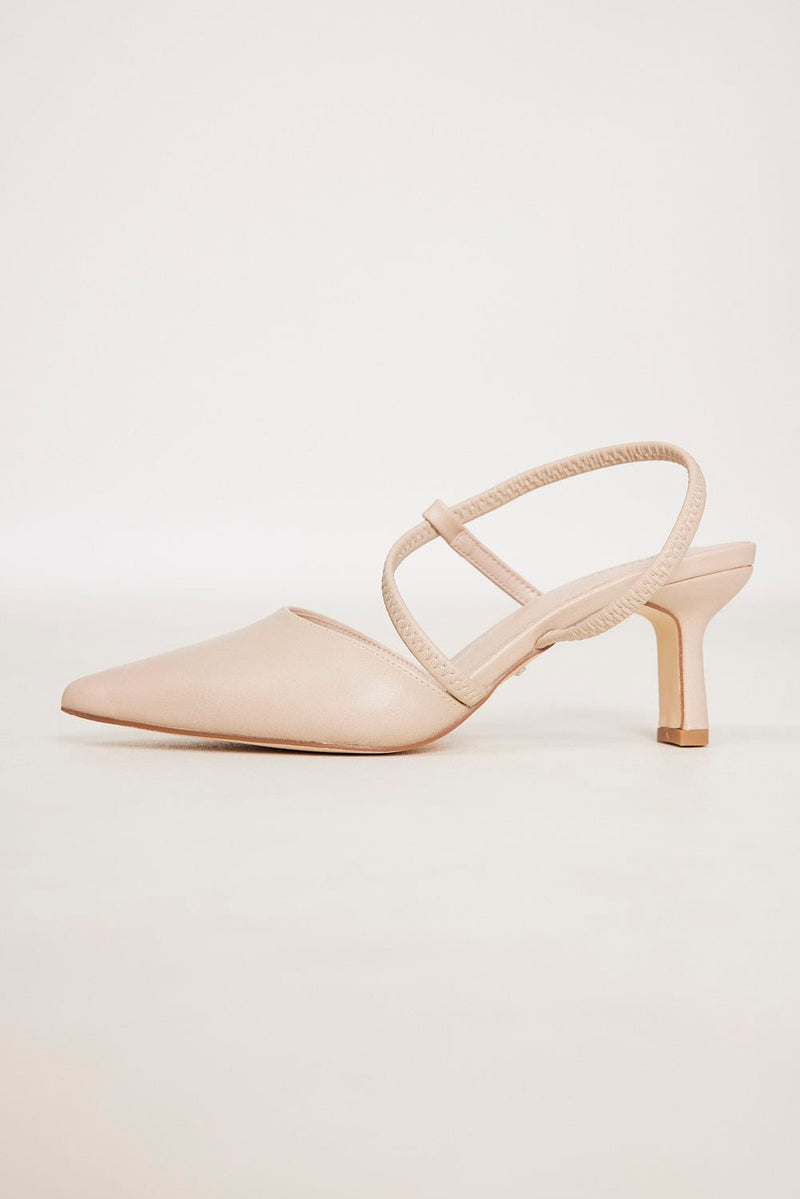 נעלי עקב שפיץ - Iris 3-ניוד