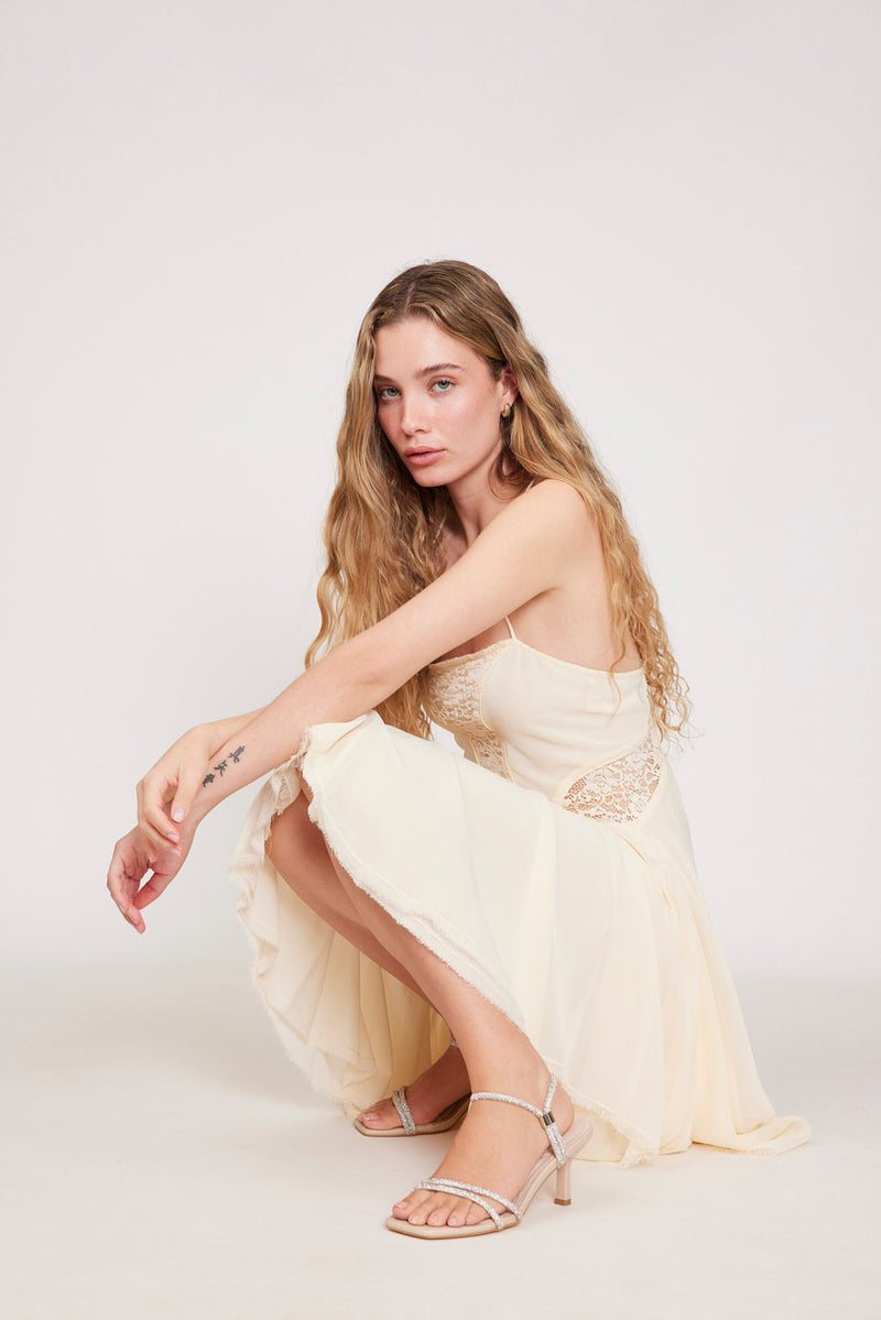 סנדלי עקב - Kley 11-ניוד
