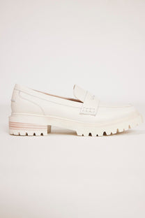 נעלי אוקספורד - Murphy 16-Offwhite