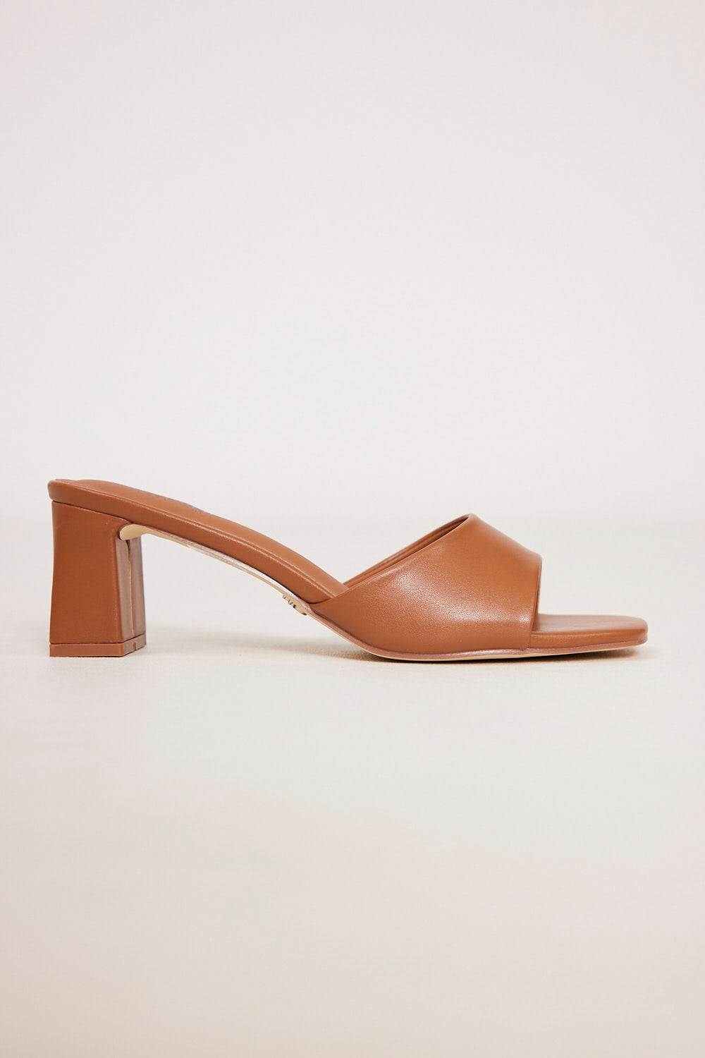 כפכפי עקב - Tessa 6-חום