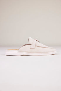 כפכפי מיולז - Toledo-Offwhite