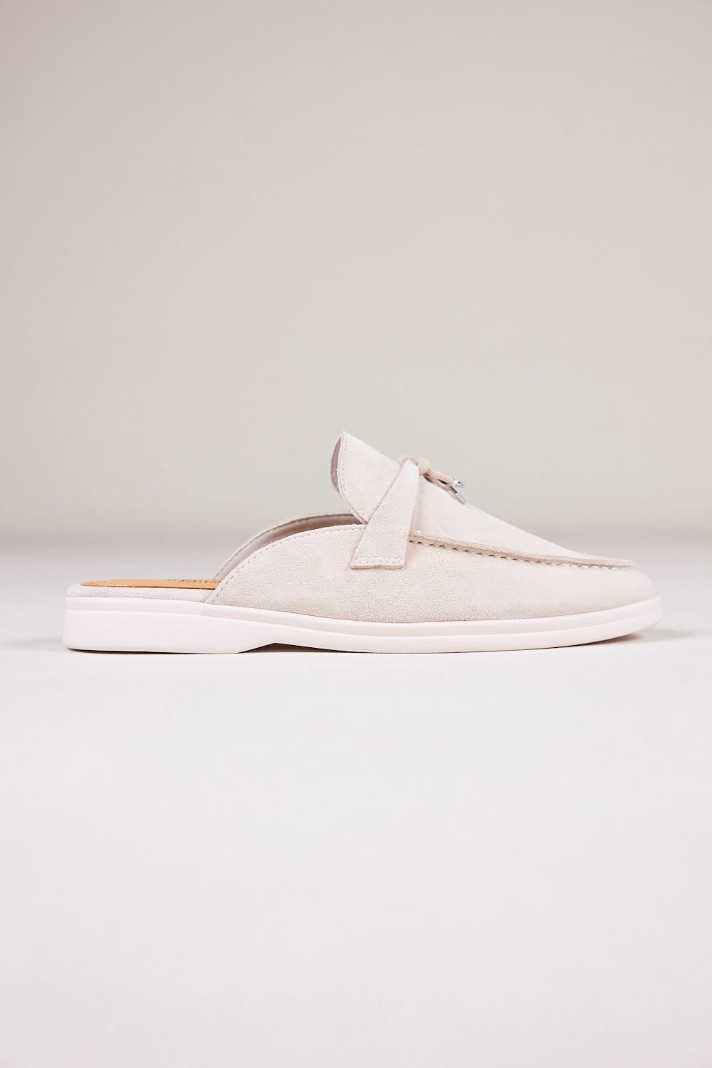 כפכפי מיולז - Toledo-Offwhite