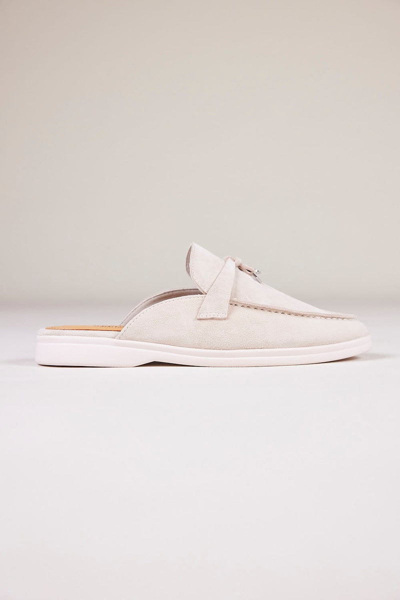 כפכפי מיולז - Toledo-Offwhite