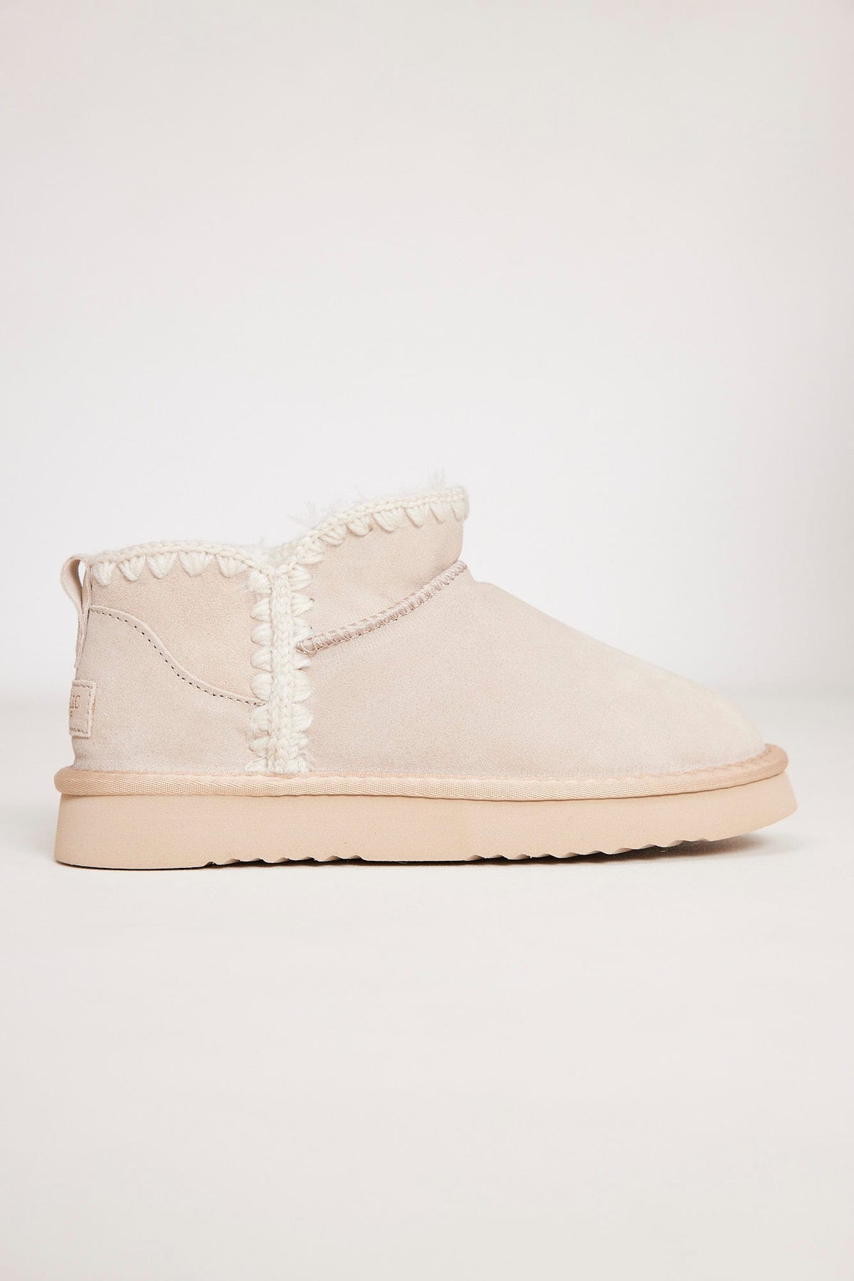מגפוני פרווה - Toronto-בז'