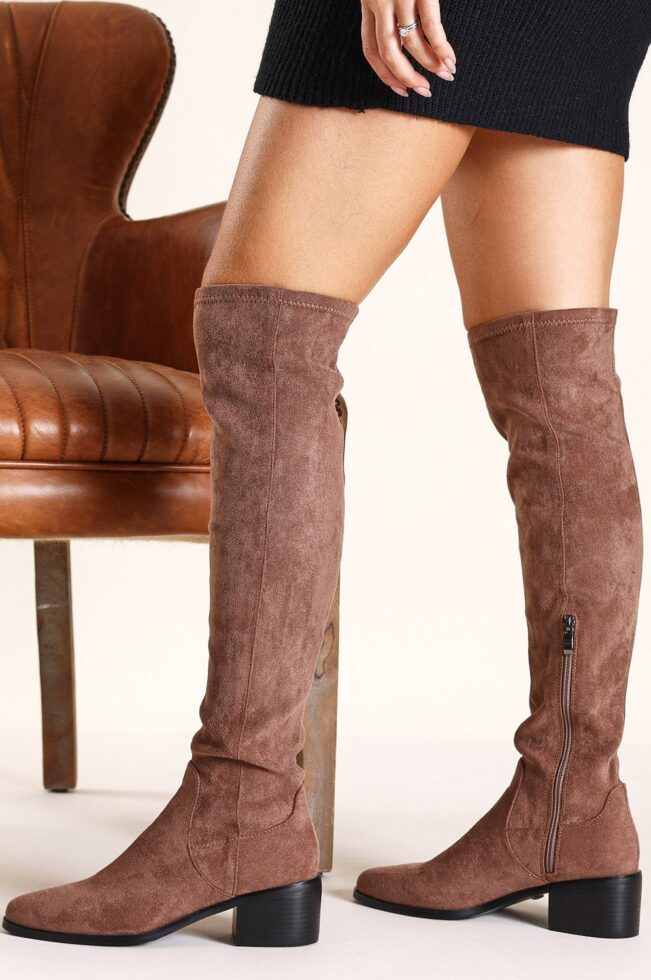 Aimee 1 Khaki (16)
