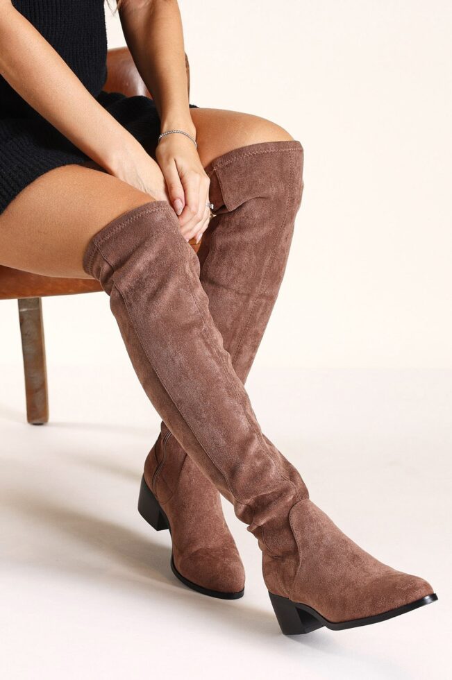 Aimee 1 Khaki (9)