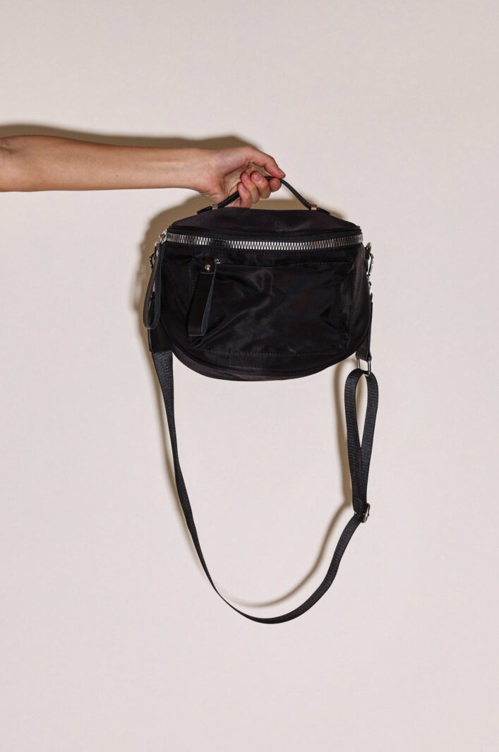 Bag Ron