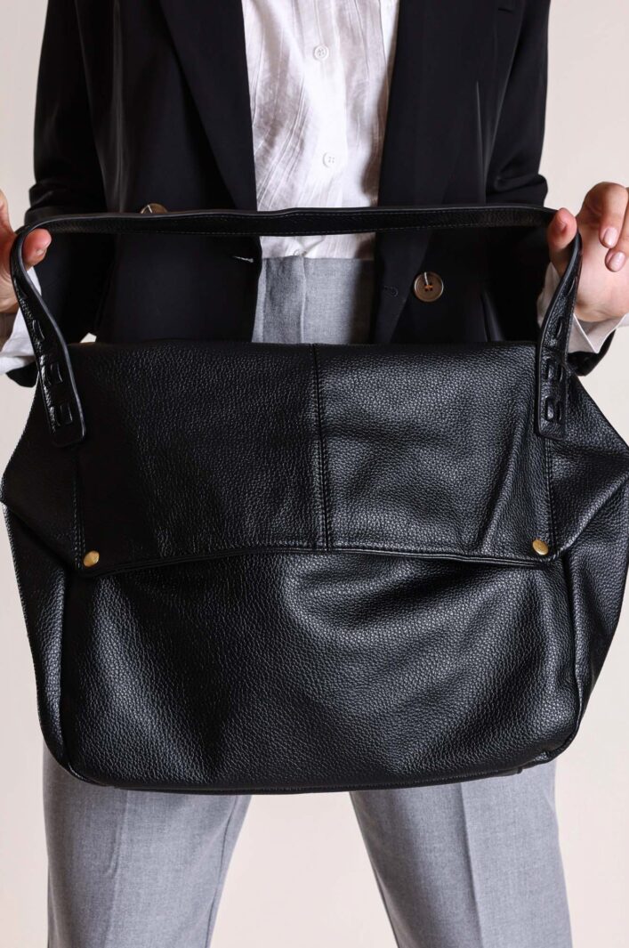 Bag Stieve Black (4)