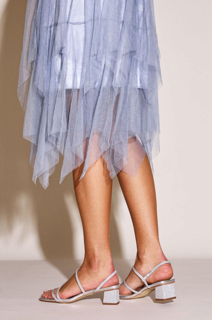 Lydia 10 Silver G' (10)