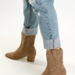 Sharona 88 Khaki (3)