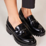 Katrin 803 Black Pat (4)