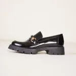 Parker Black Pat (1)