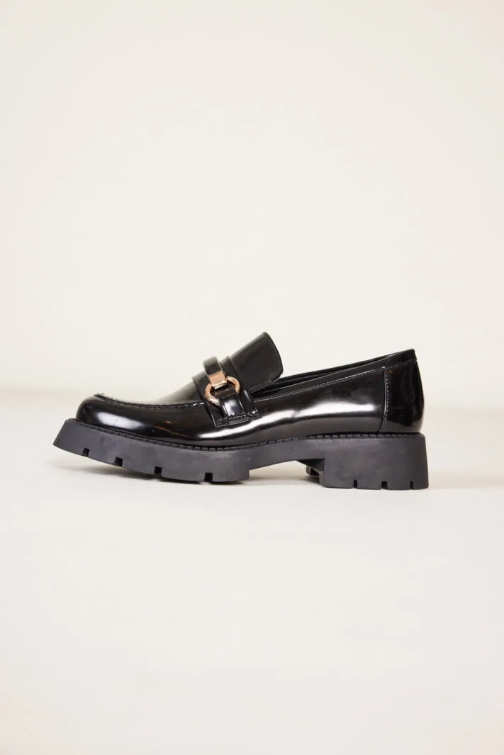 Parker Black Pat (1)