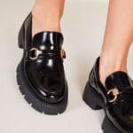 Parker Black Pat (2)