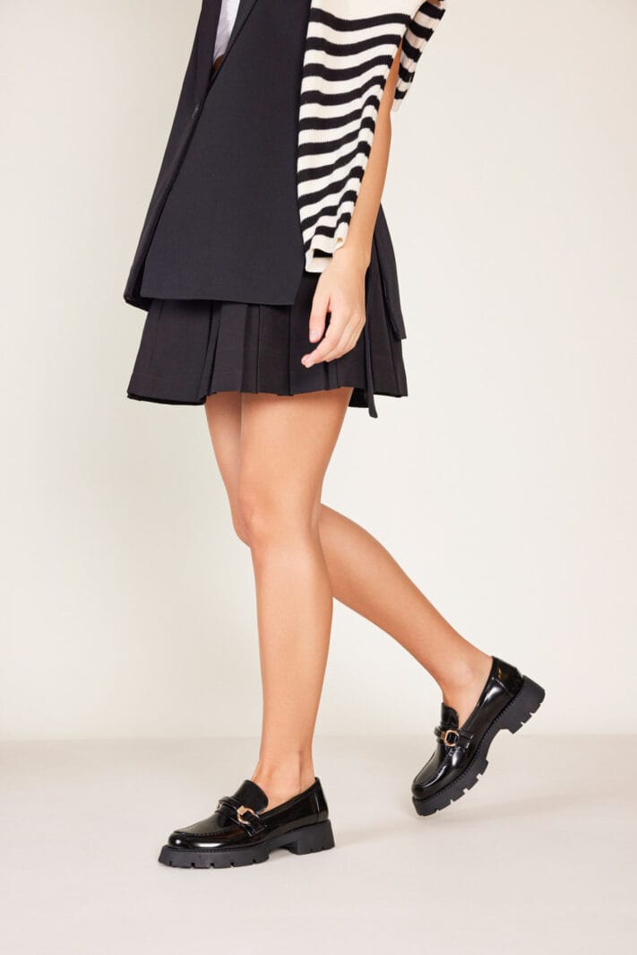 Parker Black Pat (3)