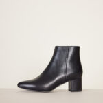 Dorin 301 Black Pu (3)