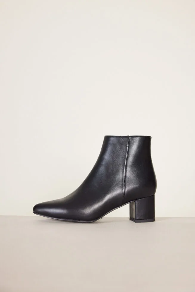 Dorin 301 Black Pu (3)