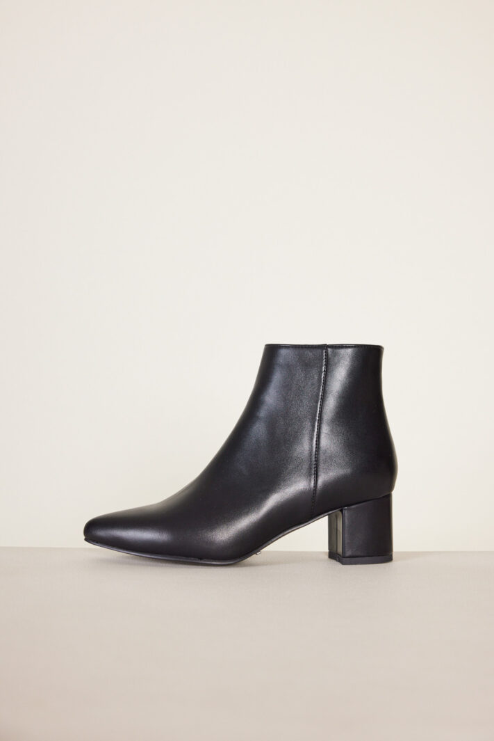 Dorin 301 Black Pu (3)