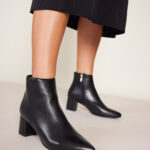 Dorin 301 Black Pu (5)