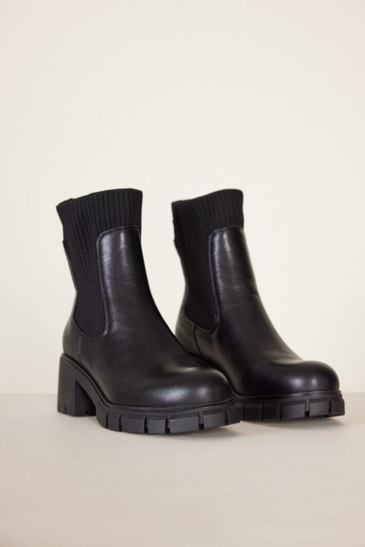 Polin 61 Black