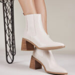 Wendy 61 Beige Pu (5)