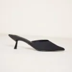 Jenny 7 Black