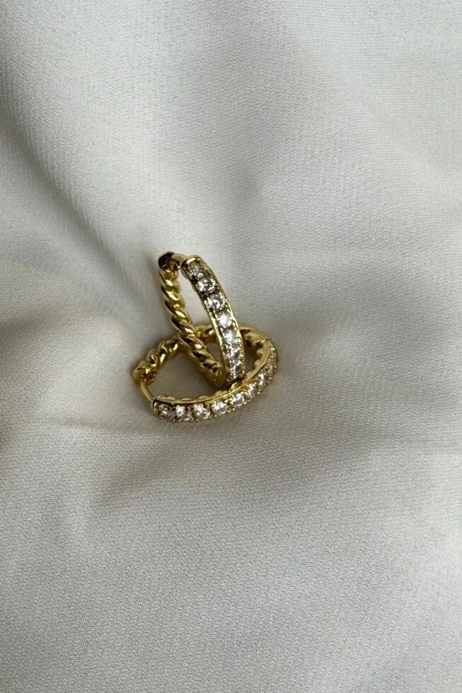 עגילי מיילי