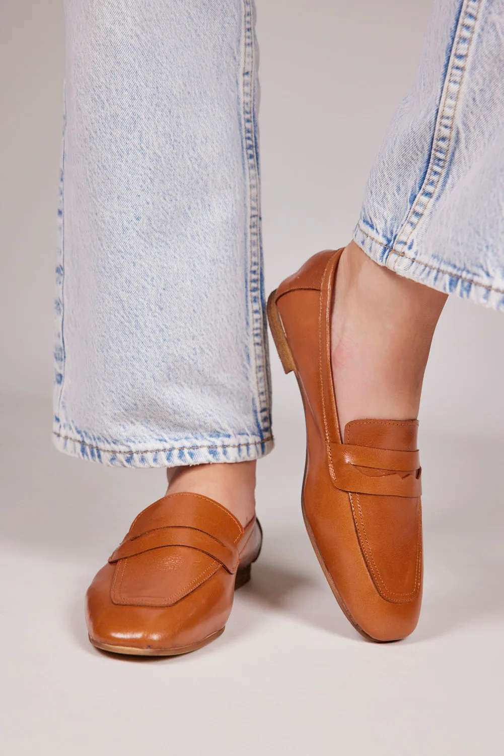 Polly Brown 5
