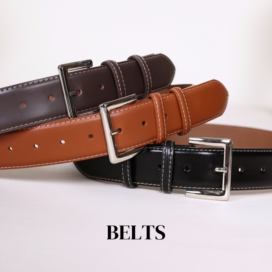 Belts (2)