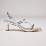 Gefen 1 Silver Pat 6