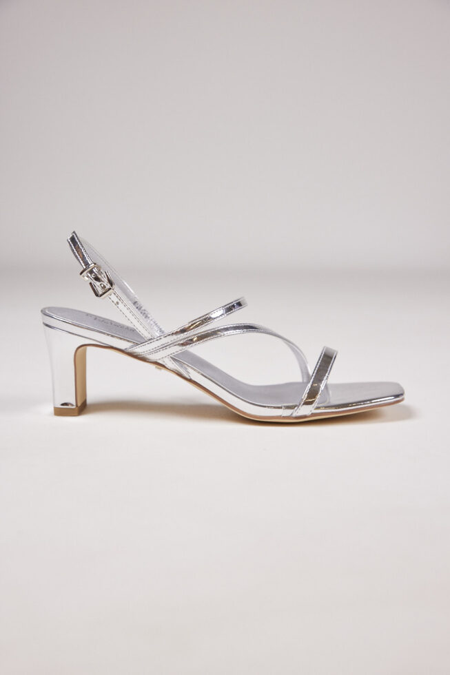 Gefen 1 Silver Pat 6