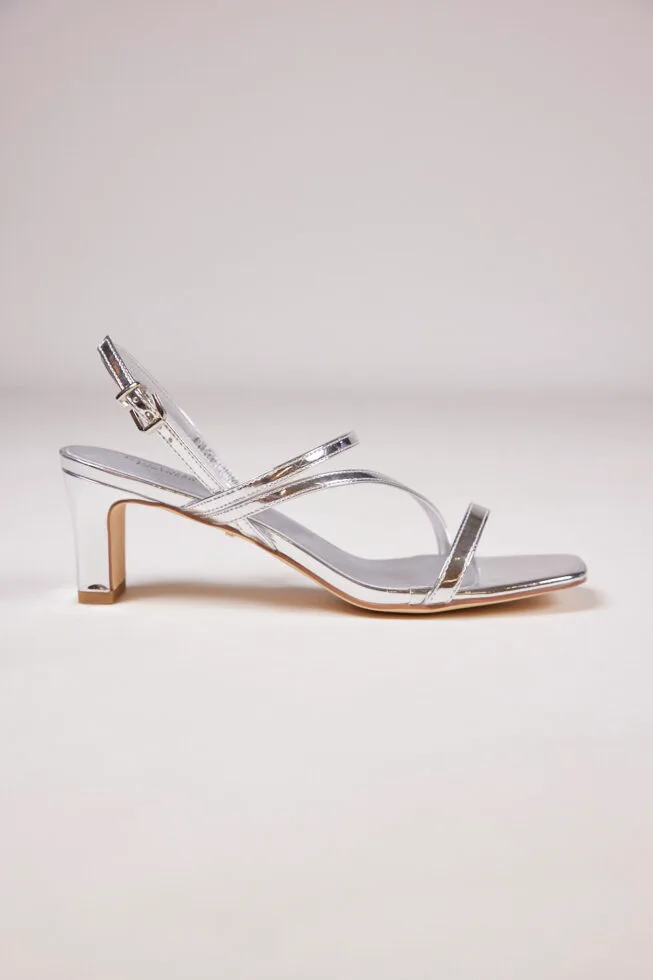 Gefen 1 Silver Pat 6