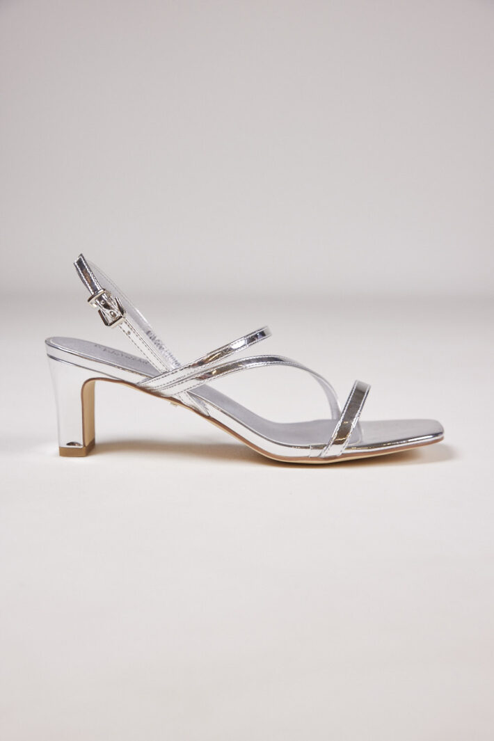 Gefen 1 Silver Pat 6