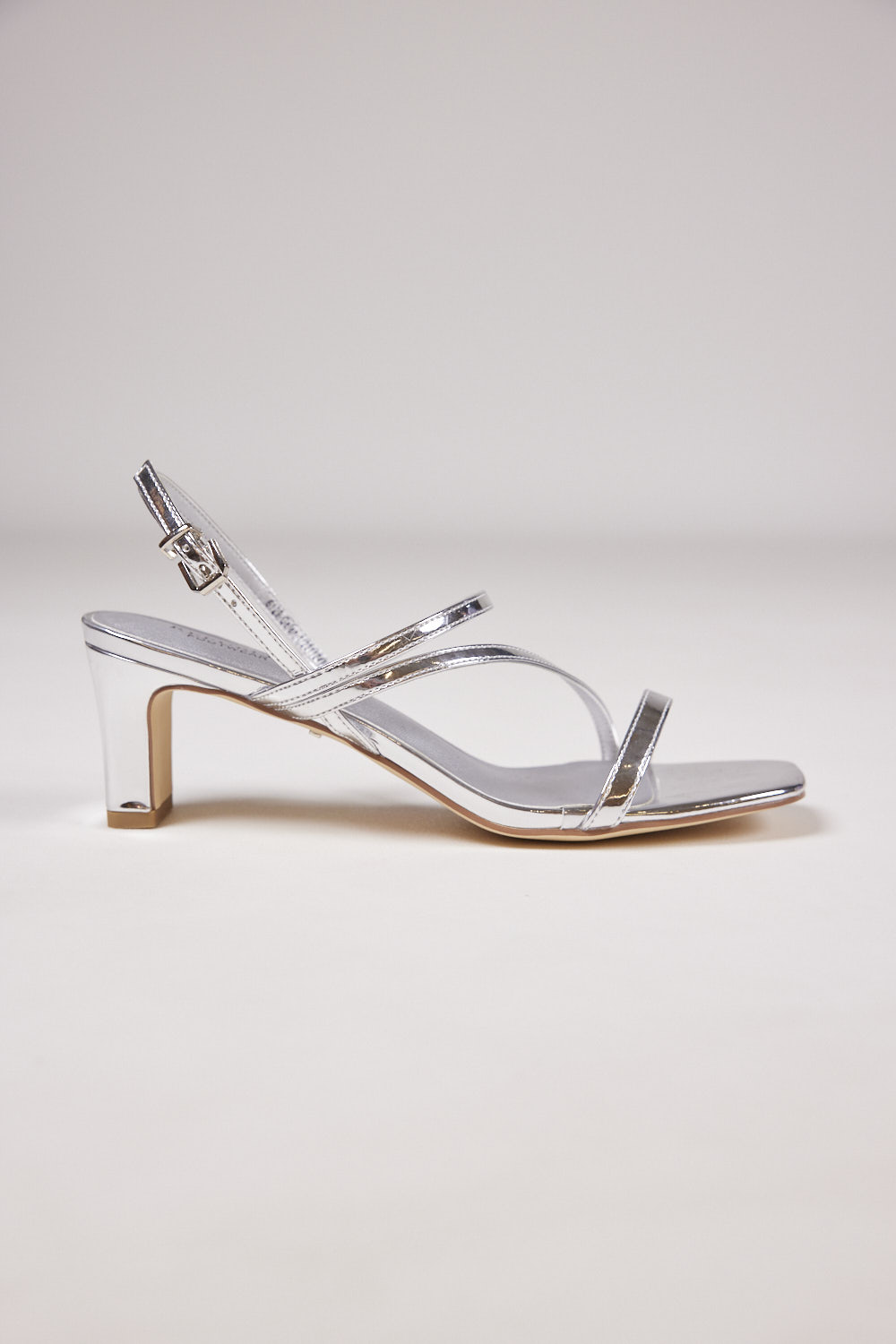 Gefen 1 Silver Pat 6