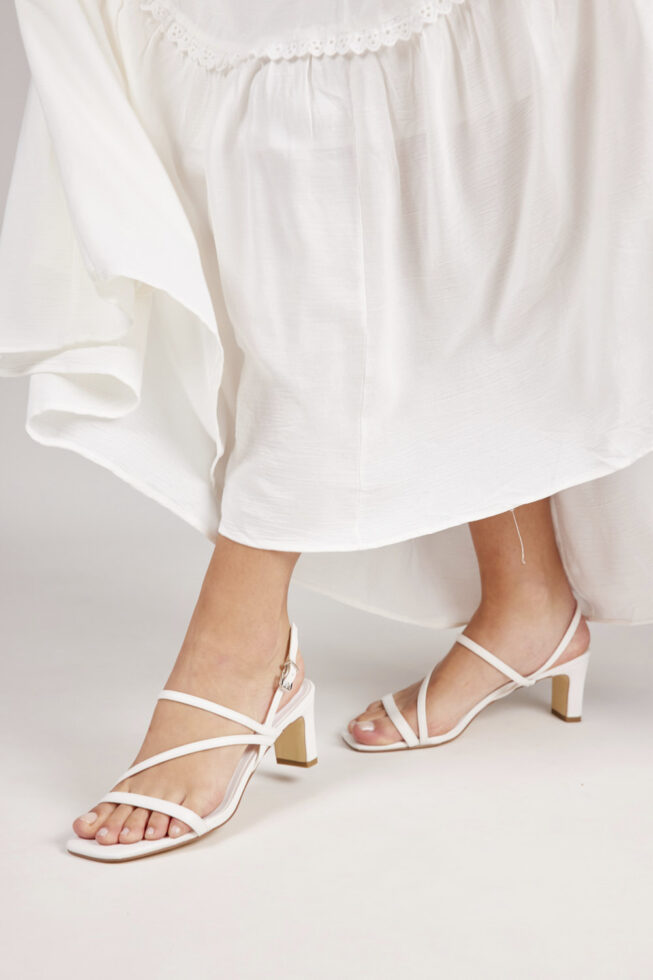 Gefen 1 White 2