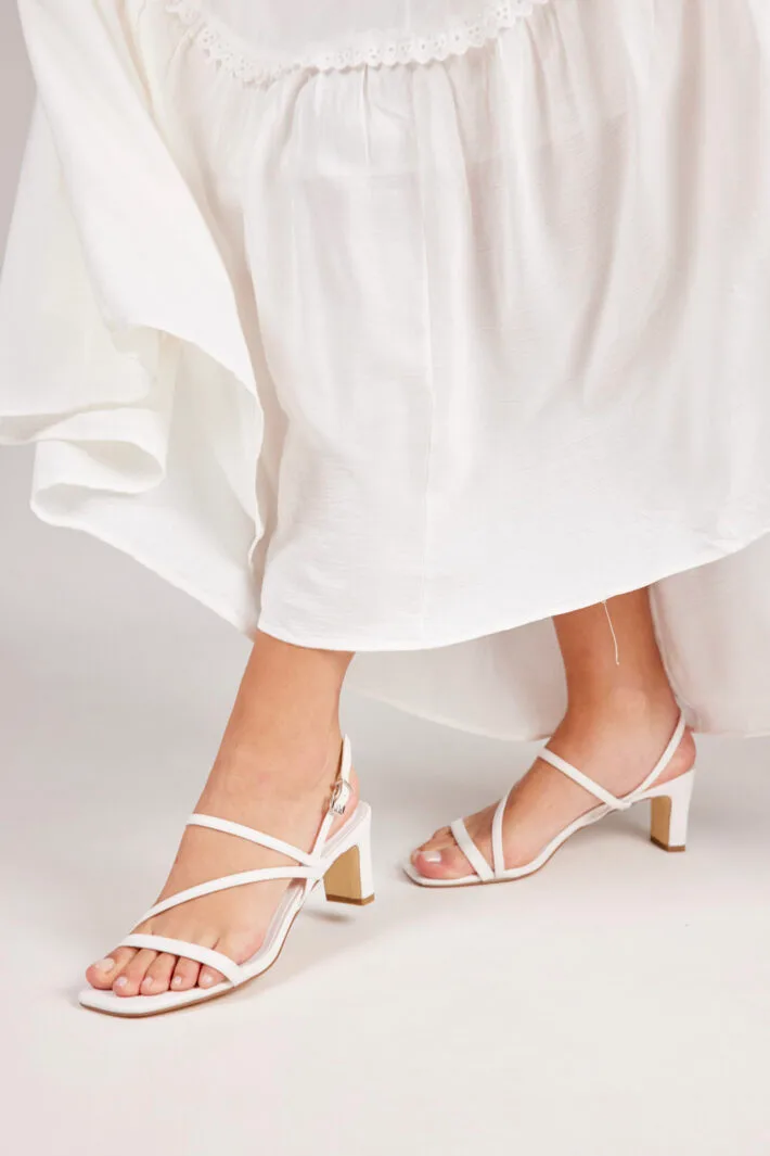 Gefen 1 White 2