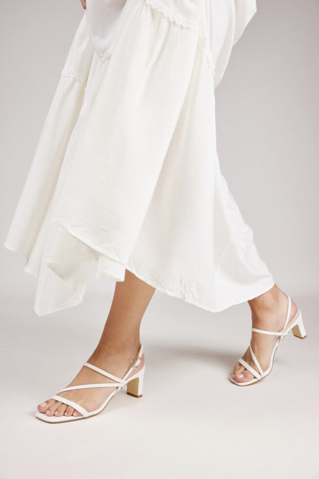 Gefen 1 White 3