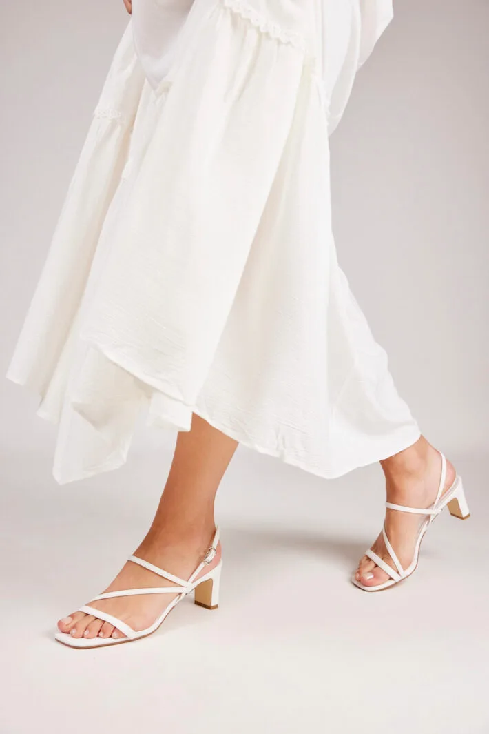 Gefen 1 White 3