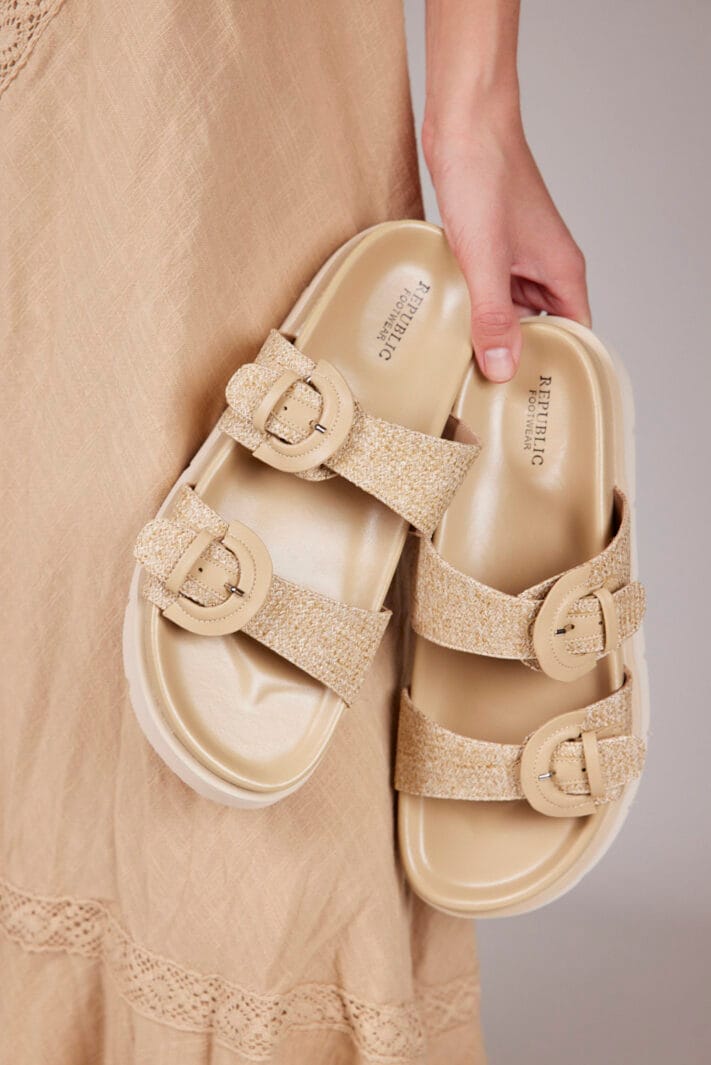 Mirit 36 Khaki 1