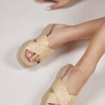 Carol 9984 Beige Rafia (3)