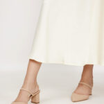 Kennedy 3 Nude Nubuck