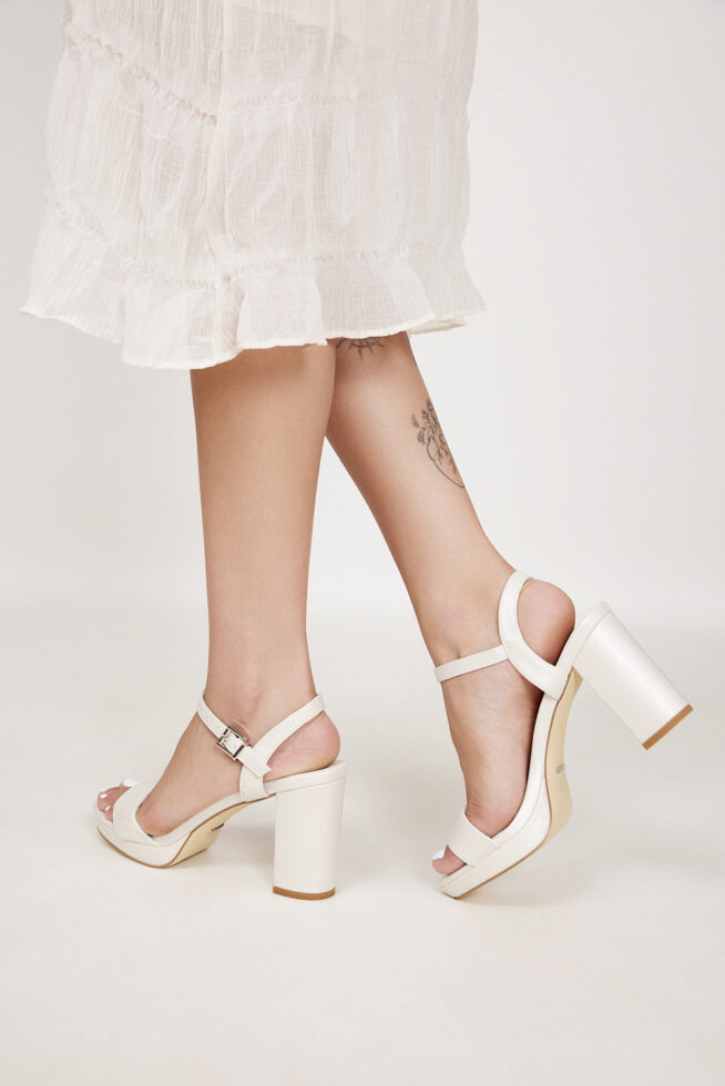 Liron 2 Cream White (5)