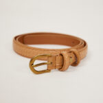 חגורה נטלי קאמל (2)