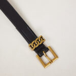 חגורת קארין שחור (6)