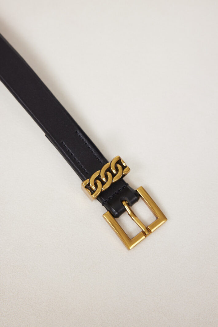 חגורת קארין שחור (6)